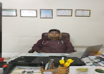 Dr-vineet-jain-Diabetologist-doctors-Agra-Uttar-pradesh-2