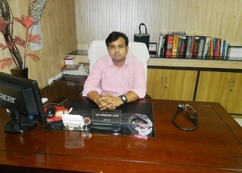 Dr-vinesh-jain-Cardiologists-Sanjay-place-agra-Uttar-pradesh-1