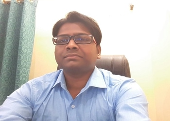 Dr-vinod-kumar-singh-Homeopathic-clinics-Civil-lines-gorakhpur-Uttar-pradesh-2