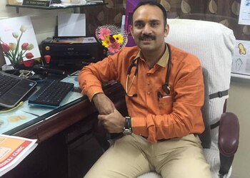 Dr-vishal-kastwar-Diabetologist-doctors-Madan-mahal-jabalpur-Madhya-pradesh-1