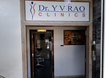 Dr-y-v-rao-clinics-Plastic-surgeons-Ameerpet-hyderabad-Telangana-1