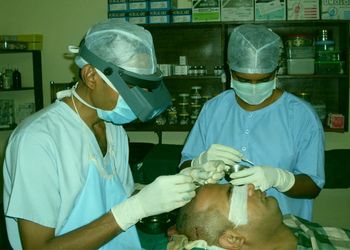 Dr-y-v-rao-clinics-Plastic-surgeons-Begumpet-hyderabad-Telangana-3