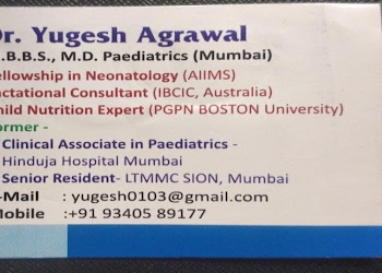 Dr-yugesh-agrawal-child-specialist-in-raipur-lactational-consultant-in-raipur-kids-vaccination-centre-Child-specialist-pediatrician-Raipur-Chhattisgarh-1