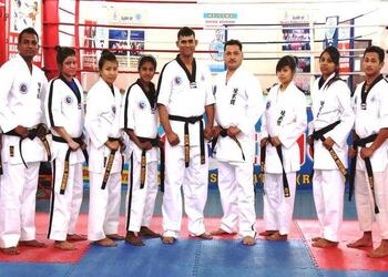 Dragon-martial-arts-academy-Martial-arts-school-Faridabad-Haryana-3