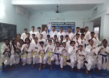Dragon-martial-arts-academy-Martial-arts-school-Varanasi-Uttar-pradesh-2