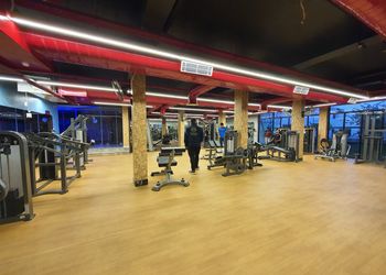 Drc-fitness-center-Gym-Ajmer-Rajasthan-2