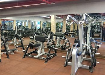 Drc-fitness-center-Gym-Ajmer-Rajasthan-3
