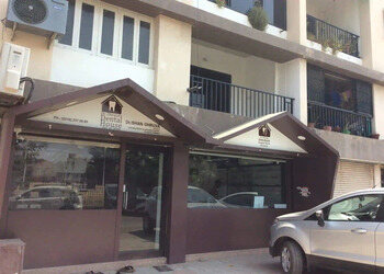 Drdhruvas-dental-house-Dental-clinics-Bhavnagar-Gujarat-1