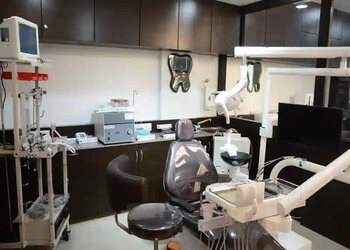 Drdhruvas-dental-house-Dental-clinics-Ghogha-circle-bhavnagar-Gujarat-3