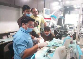 Drdhruvas-dental-house-Dental-clinics-Gidc-chitra-bhavnagar-Gujarat-2
