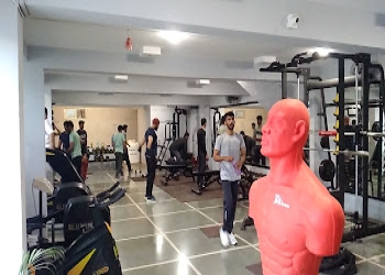 Dream-1-fitness-gym-Gym-Sangli-Maharashtra-1