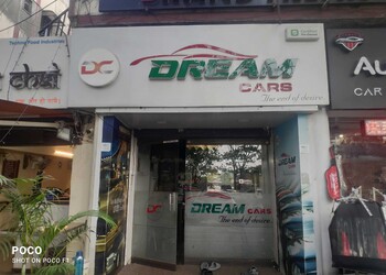 Dream-cars-Used-car-dealers-Ajni-nagpur-Maharashtra-1