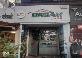 Dream-cars-Used-car-dealers-Gandhibagh-nagpur-Maharashtra-1