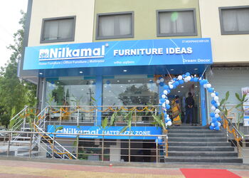 Dream-decor-Furniture-stores-Vazirabad-nanded-Maharashtra-1