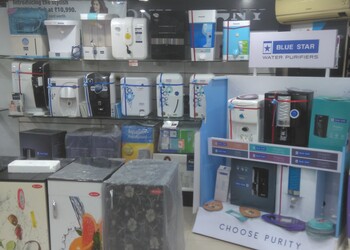 Dream-electronics-Electronics-store-Gandhinagar-Gujarat-3