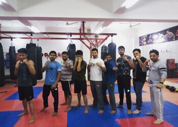 Dream-fitness-academy-Martial-arts-school-Kanpur-Uttar-pradesh-3