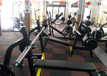Dream-fitness-center-Gym-Malegaon-Maharashtra-2