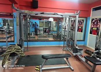 Dream-fitness-Gym-Bellandur-bangalore-Karnataka-2