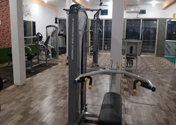 Dream-fitness-gymzumbayoga-Gym-Singrauli-Madhya-pradesh-2