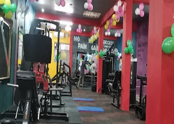 Dream-gym-Gym-Morena-Madhya-pradesh-1