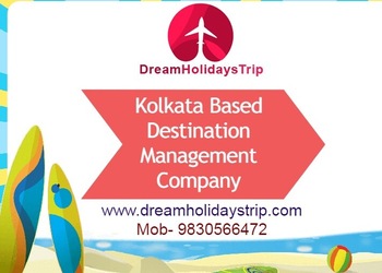 Dream-holidays-trip-Travel-agents-Uluberia-West-bengal-2