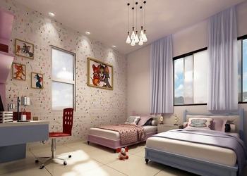 Dream-home-interior-Interior-designers-Chikhalwadi-nanded-Maharashtra-2