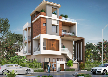 Dream-home-interior-Interior-designers-Gandhi-nagar-nanded-Maharashtra-1