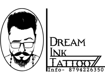 Dream-ink-tattoo-studio-Tattoo-shops-Agartala-Tripura-1