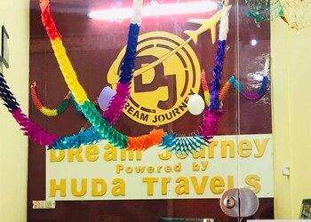 Dream-journey-tour-and-travel-Travel-agents-Amroha-Uttar-pradesh-1