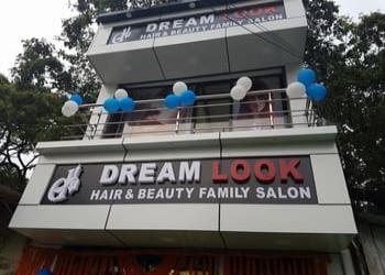 Dream-looks-salon-Beauty-parlour-Jhalda-purulia-West-bengal-1