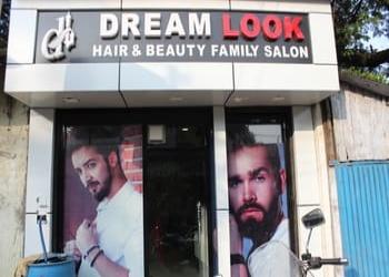 Dream-looks-salon-Beauty-parlour-Jhalda-purulia-West-bengal-2