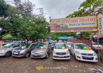 Dream-motor-Used-car-dealers-Dombivli-east-kalyan-dombivali-Maharashtra-1
