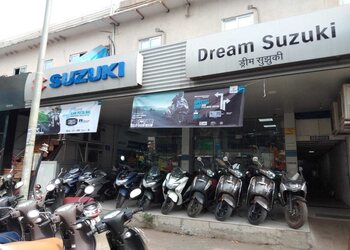 Dream-suzuki-Motorcycle-dealers-Versova-mumbai-Maharashtra-1