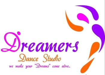 Dreamers-dance-studio-entertainments-Dance-schools-Tiruchirappalli-Tamil-nadu-1