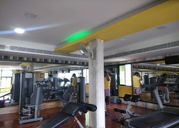 Dreamfit-fitness-Gym-Guduvanchery-chennai-Tamil-nadu-2