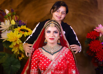 Dreamgirl-makeup-studio-Beauty-parlour-Krishna-nagar-mathura-Uttar-pradesh-3