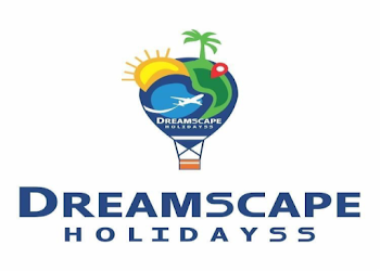 Dreamscape-holidays-Travel-agents-Piplod-surat-Gujarat-1