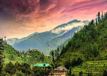 Dreamy-destination-tour-and-travel-Travel-agents-Summer-hill-shimla-Himachal-pradesh-2