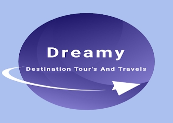 Dreamy-destination-tours-travels-car-rental-in-guwahati-Travel-agents-Jalukbari-guwahati-Assam-1