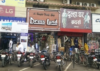 Dress-land-Clothing-stores-Gorakhpur-Uttar-pradesh-1