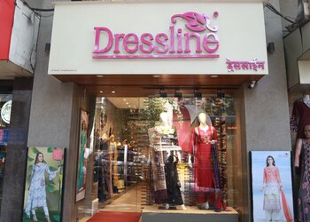 Dressline-Clothing-stores-Dadar-mumbai-Maharashtra-1