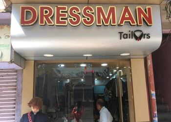 Dressman-tailors-Tailors-Ujjain-Madhya-pradesh-1