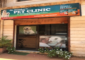 Drgaonkars-pet-clinic-Veterinary-hospitals-Panaji-Goa-1