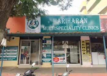 Drhariharans-ortho-clinic-Orthopedic-surgeons-Guduvanchery-chennai-Tamil-nadu-1