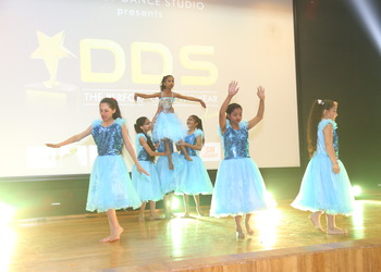 Drift-up-dance-studio-Dance-schools-Faridabad-Haryana-3
