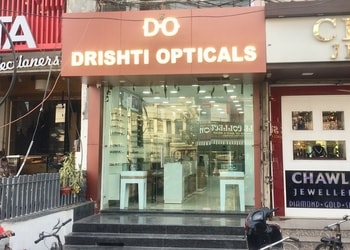 Drishti-opticals-Opticals-Nanauta-saharanpur-Uttar-pradesh-1