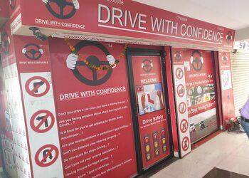 Drive-with-confidence-driving-school-Driving-schools-Nanpura-surat-Gujarat-1