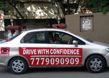 Drive-with-confidence-driving-school-Driving-schools-Nanpura-surat-Gujarat-3