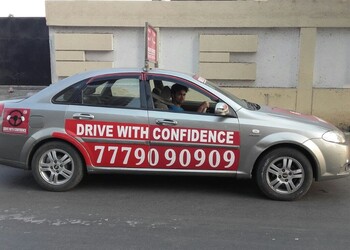Drive-with-confidence-driving-school-Driving-schools-Udhna-surat-Gujarat-2