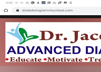 Drjacob-thomas-advanced-diabetes-center-Diabetologist-doctors-Borivali-mumbai-Maharashtra-1